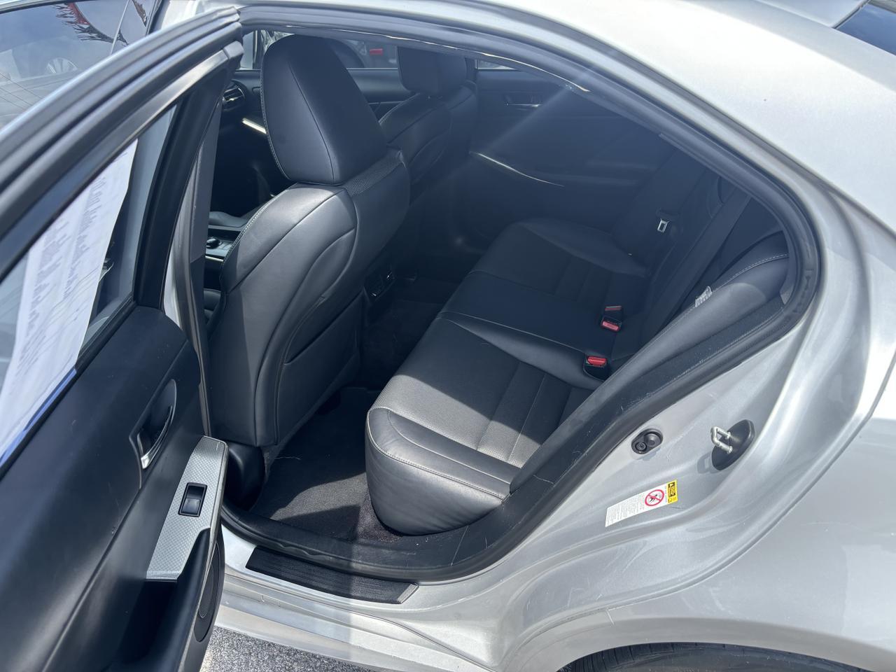 2014 Lexus IS 250 Sedan 4D Aurora MO