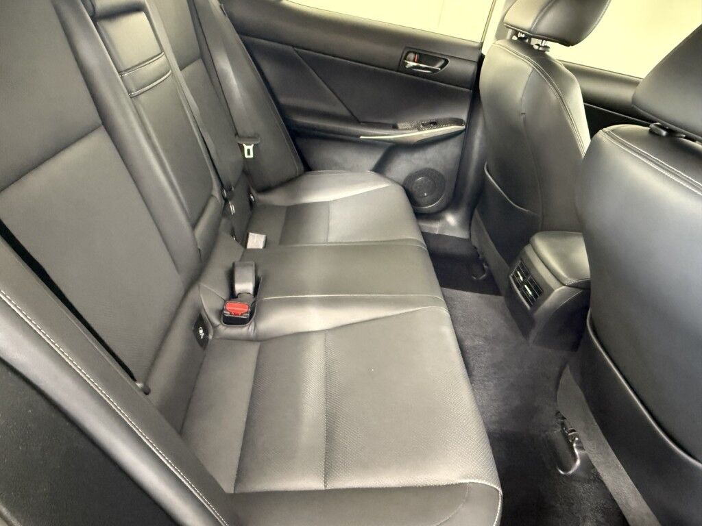 2014 Lexus IS 250 Sport AWD w/Navigation Maumee OH