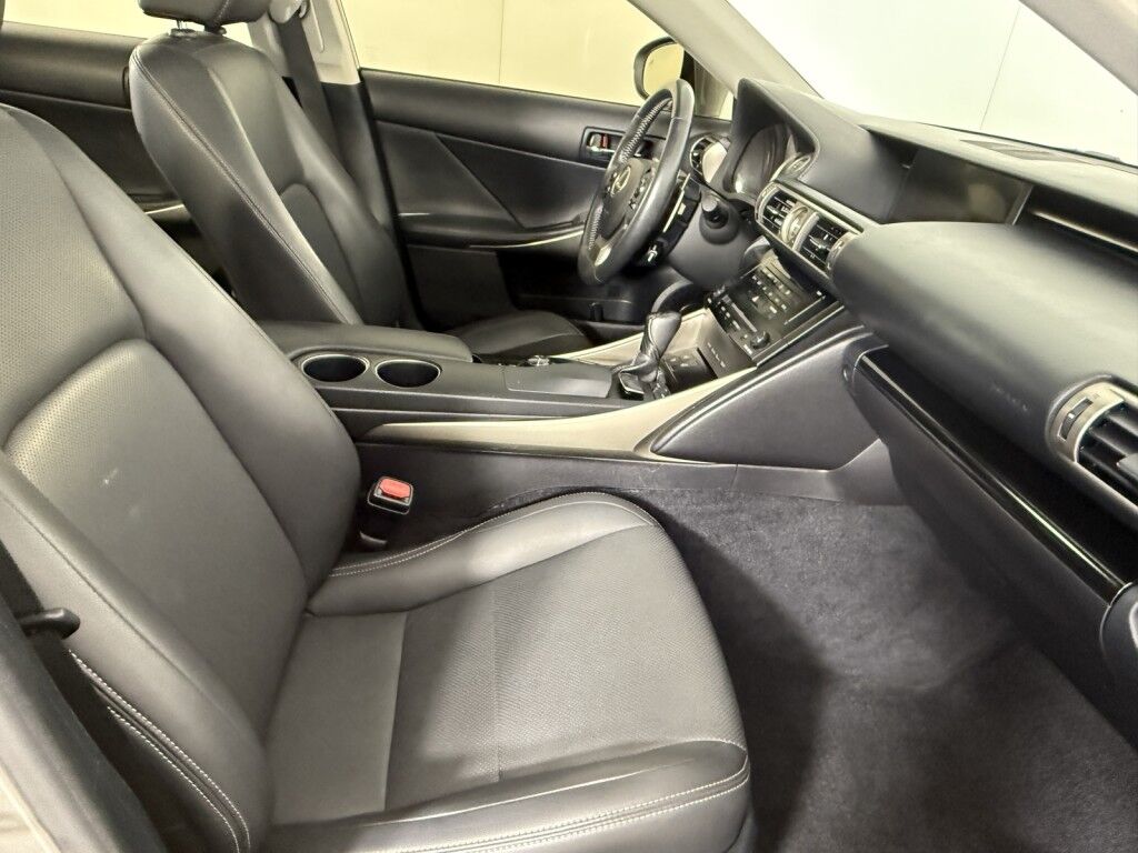2014 Lexus IS 250 Sport AWD w/Navigation Maumee OH