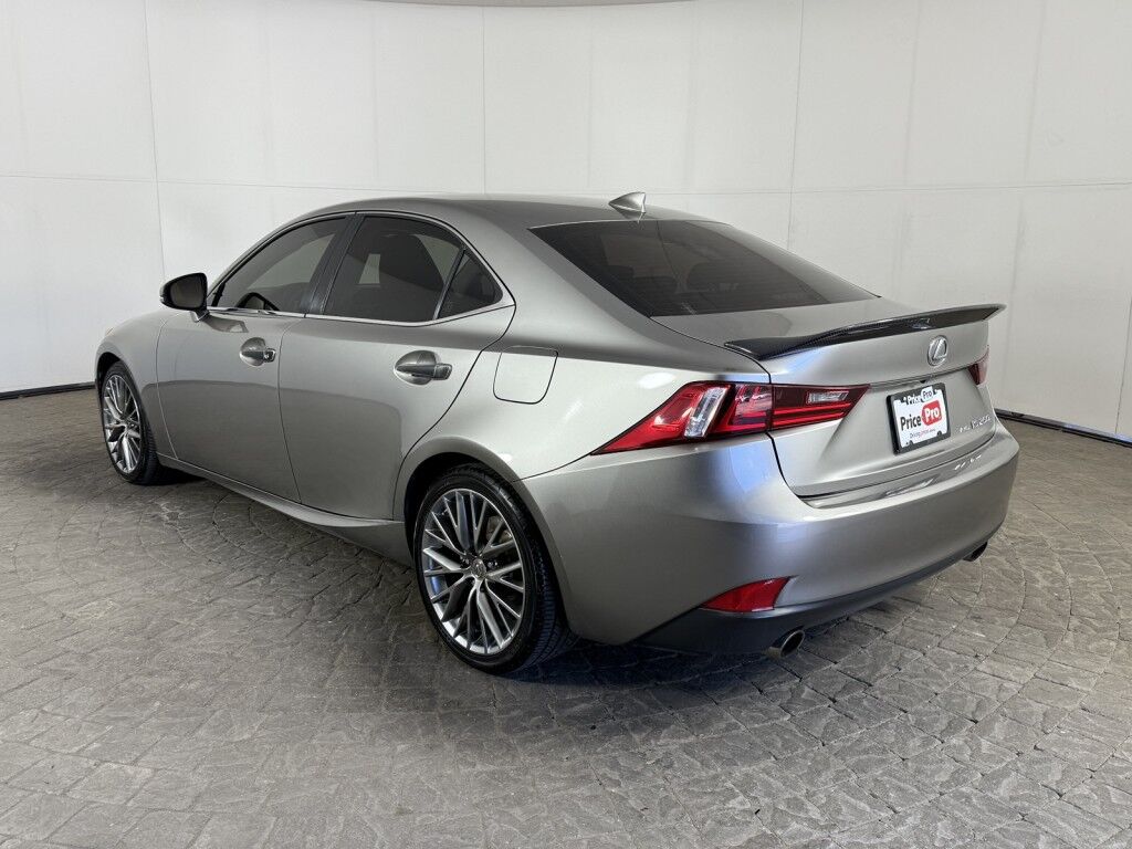 2014 Lexus IS 250 Sport AWD w/Navigation Maumee OH