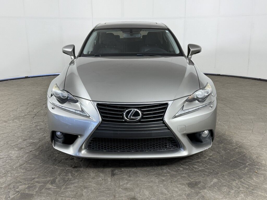 2014 Lexus IS 250 Sport AWD w/Navigation Maumee OH