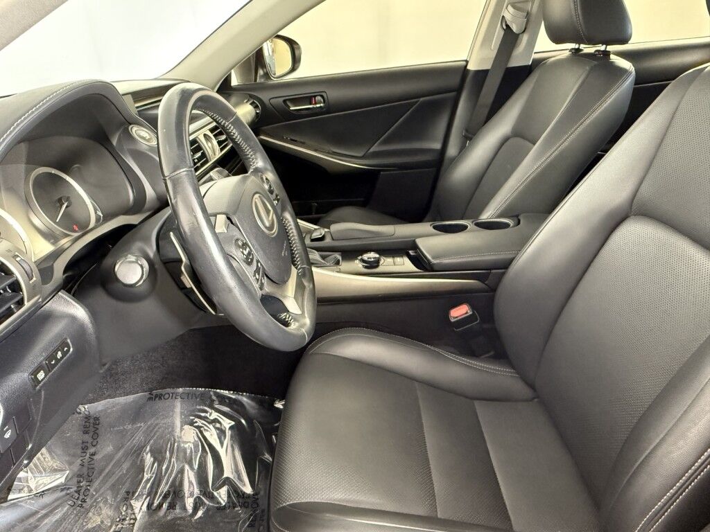 2014 Lexus IS 250 Sport AWD w/Navigation Maumee OH