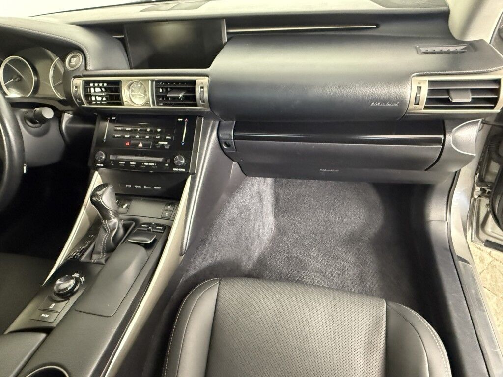 2014 Lexus IS 250 Sport AWD w/Navigation Maumee OH