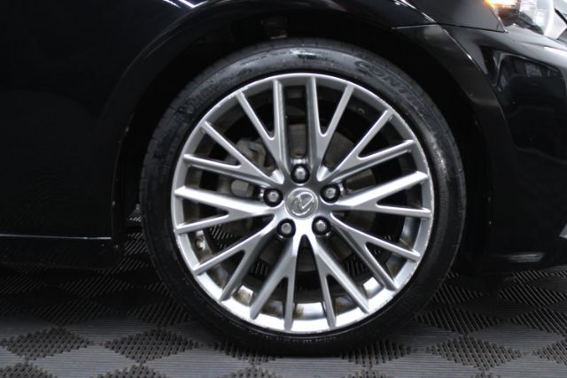 2014 Lexus IS 250 Sport Chantilly VA