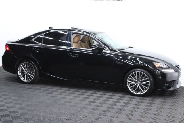 2014 Lexus IS 250 Sport Chantilly VA