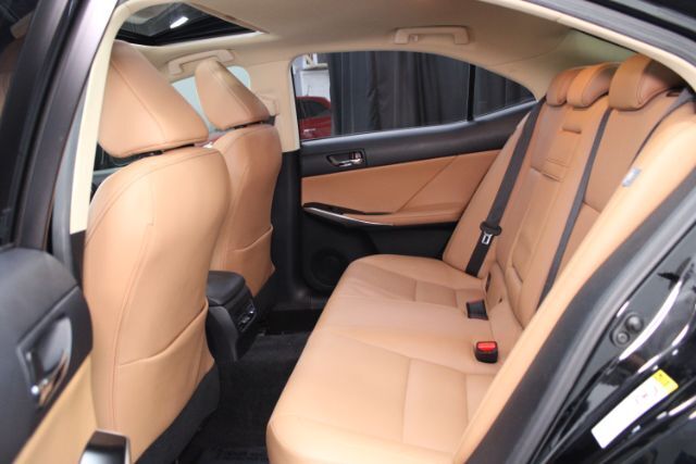 2014 Lexus IS 250 Sport Chantilly VA