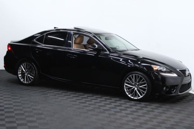 2014 Lexus IS 250 Sport Chantilly VA