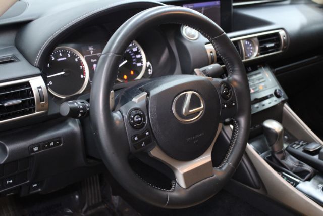 2014 Lexus IS 250 Sport Chantilly VA