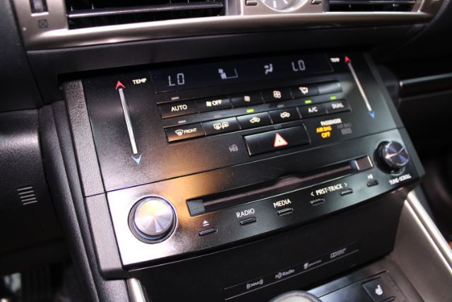 2014 Lexus IS 250 Sport Chantilly VA