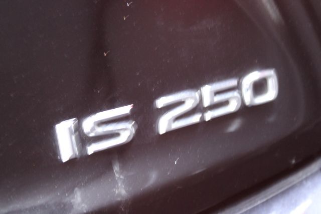 2014 Lexus IS 250 Sport Chantilly VA