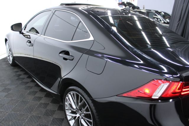 2014 Lexus IS 250 Sport Chantilly VA