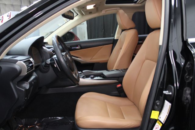 2014 Lexus IS 250 Sport Chantilly VA