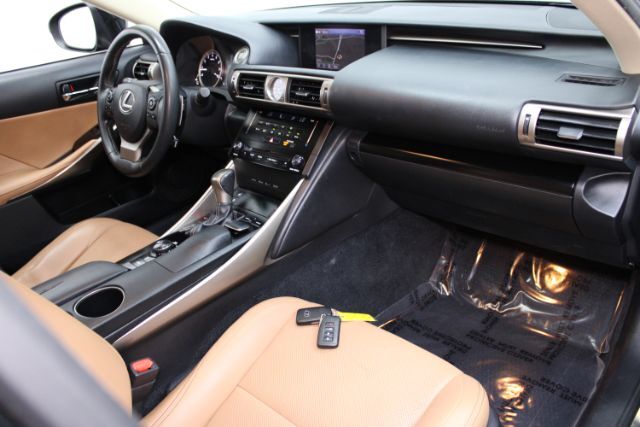 2014 Lexus IS 250 Sport Chantilly VA