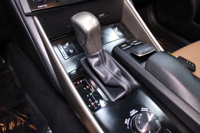 2014 Lexus IS 250 Sport Chantilly VA