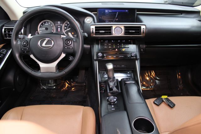2014 Lexus IS 250 Sport Chantilly VA