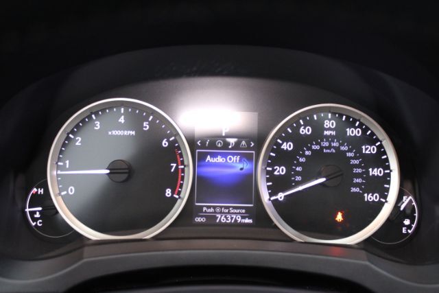 2014 Lexus IS 250 Sport Chantilly VA