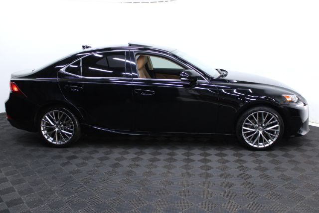 2014 Lexus IS 250 Sport Chantilly VA