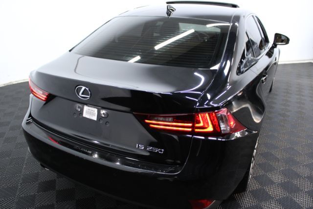 2014 Lexus IS 250 Sport Chantilly VA