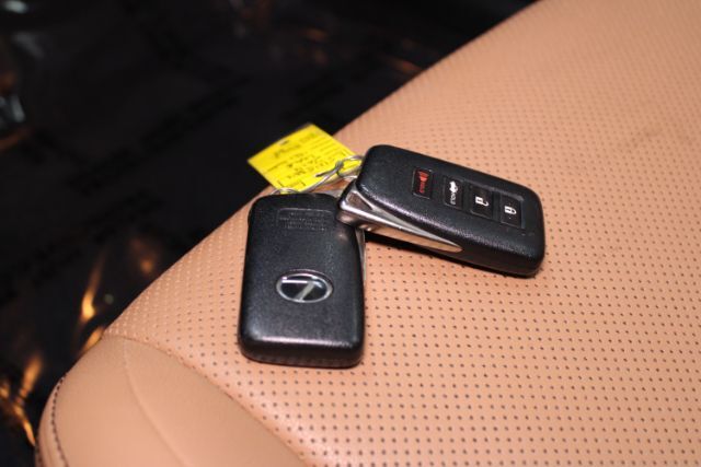 2014 Lexus IS 250 Sport Chantilly VA