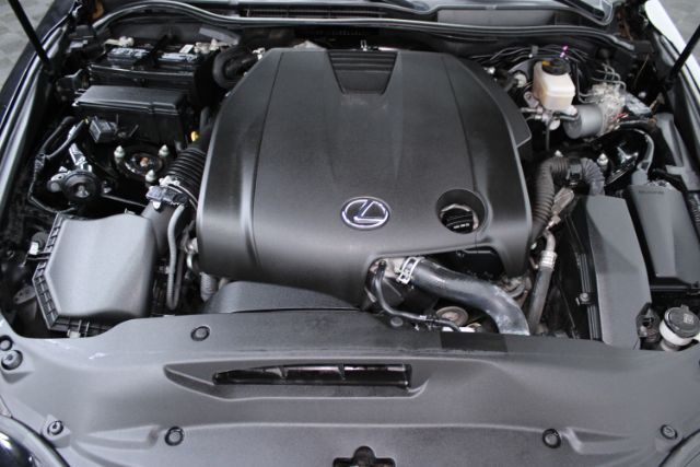 2014 Lexus IS 250 Sport Chantilly VA