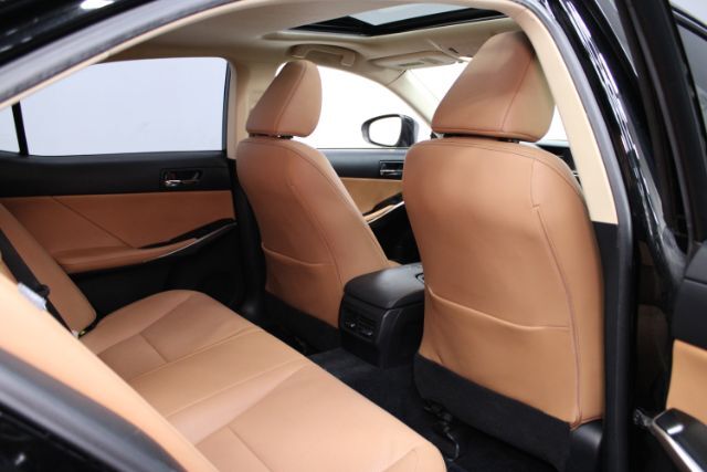 2014 Lexus IS 250 Sport Chantilly VA