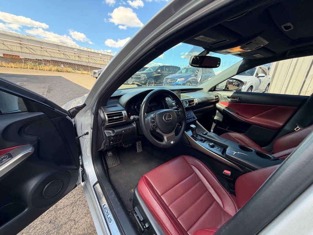 2014 Lexus IS 250 Tigard OR