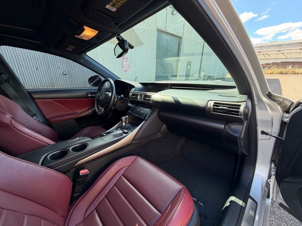 2014 Lexus IS 250 Tigard OR