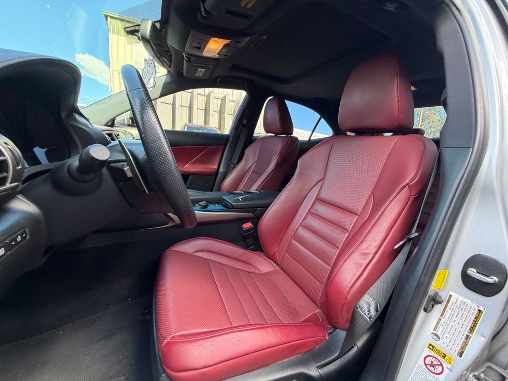 2014 Lexus IS 250 Tigard OR