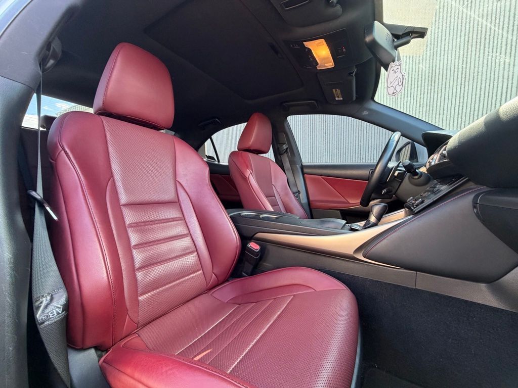 2014 Lexus IS 250 Tigard OR