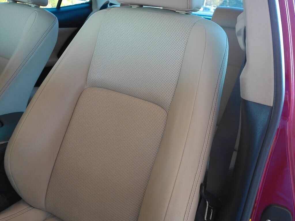 2014 Lexus IS 250 Richmond VA