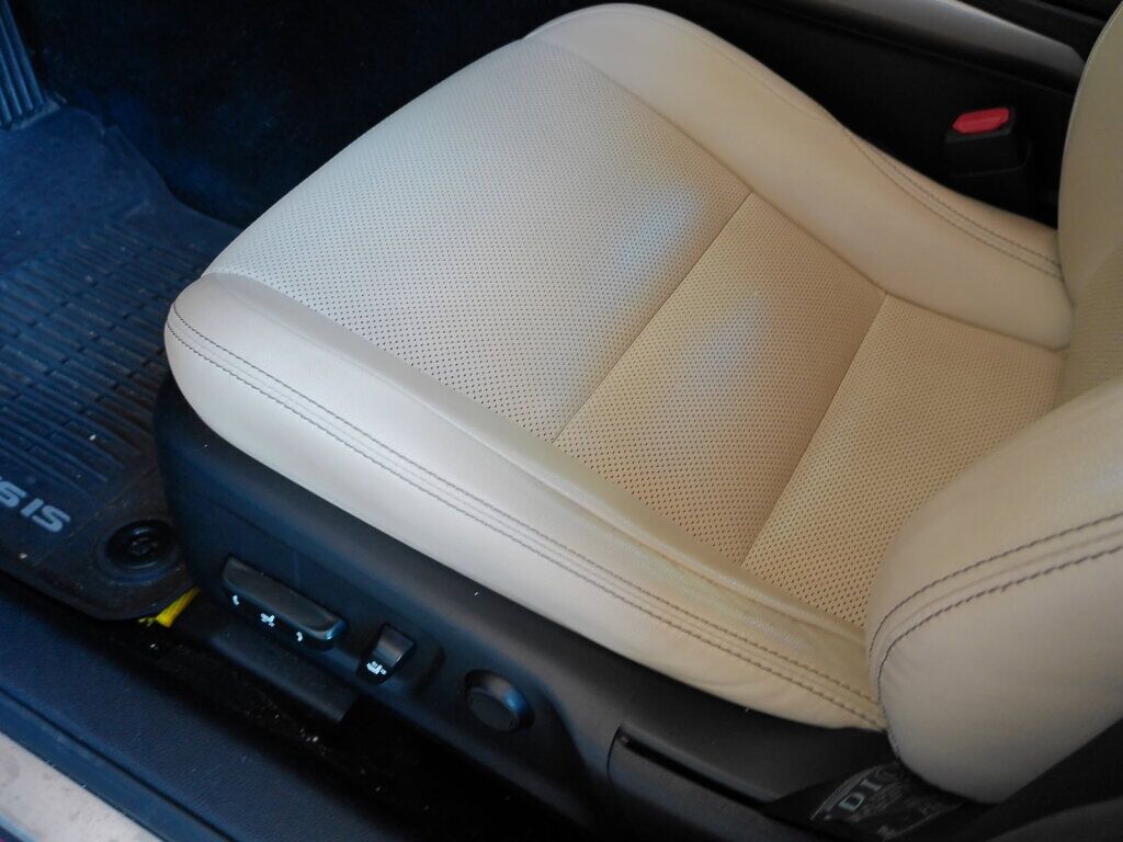 2014 Lexus IS 250 Richmond VA
