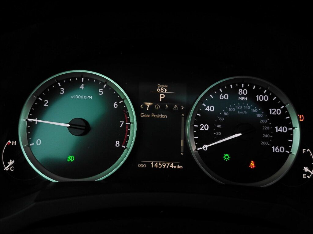 2014 Lexus IS 250 Richmond VA