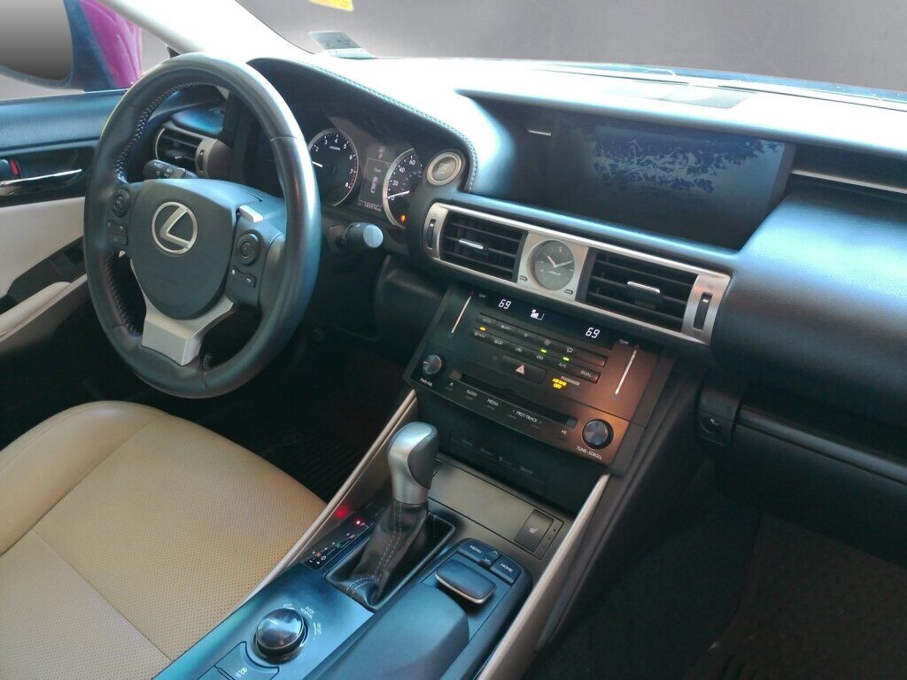 2014 Lexus IS 250 Richmond VA
