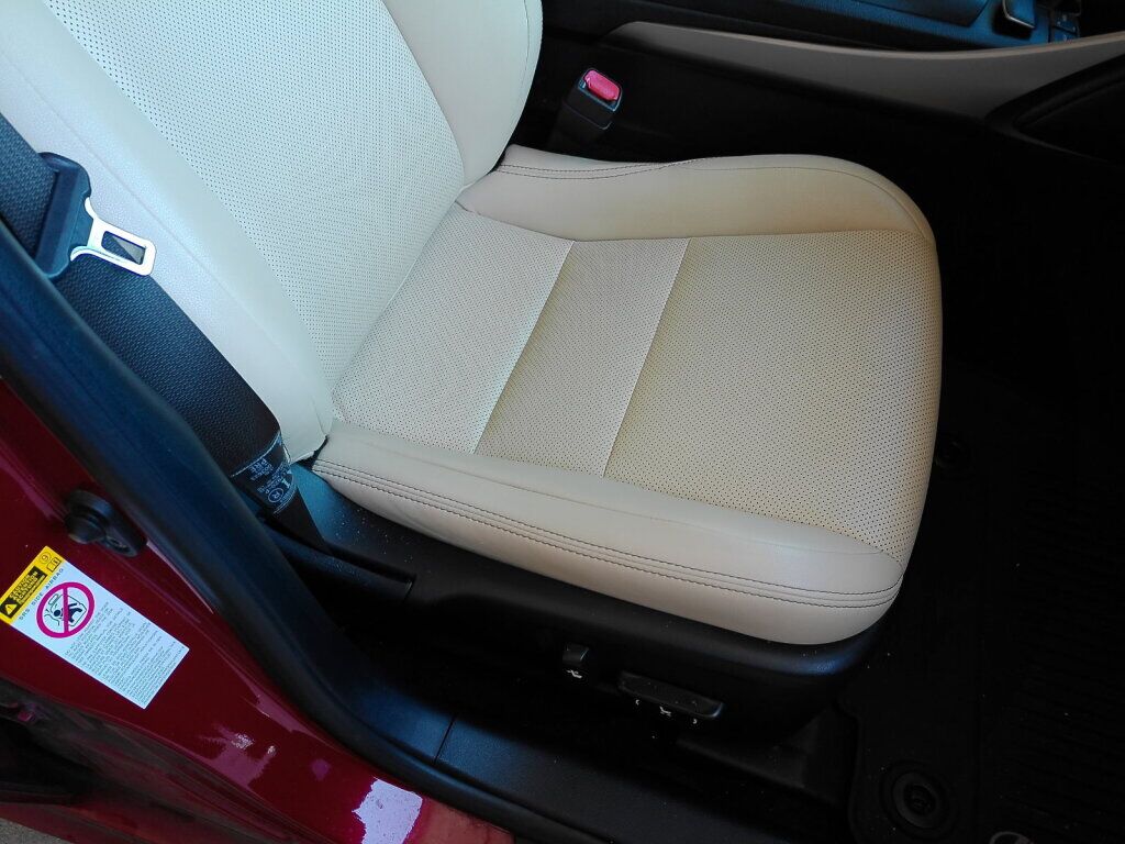 2014 Lexus IS 250 Richmond VA