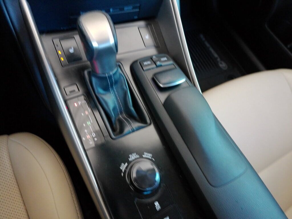 2014 Lexus IS 250 Richmond VA
