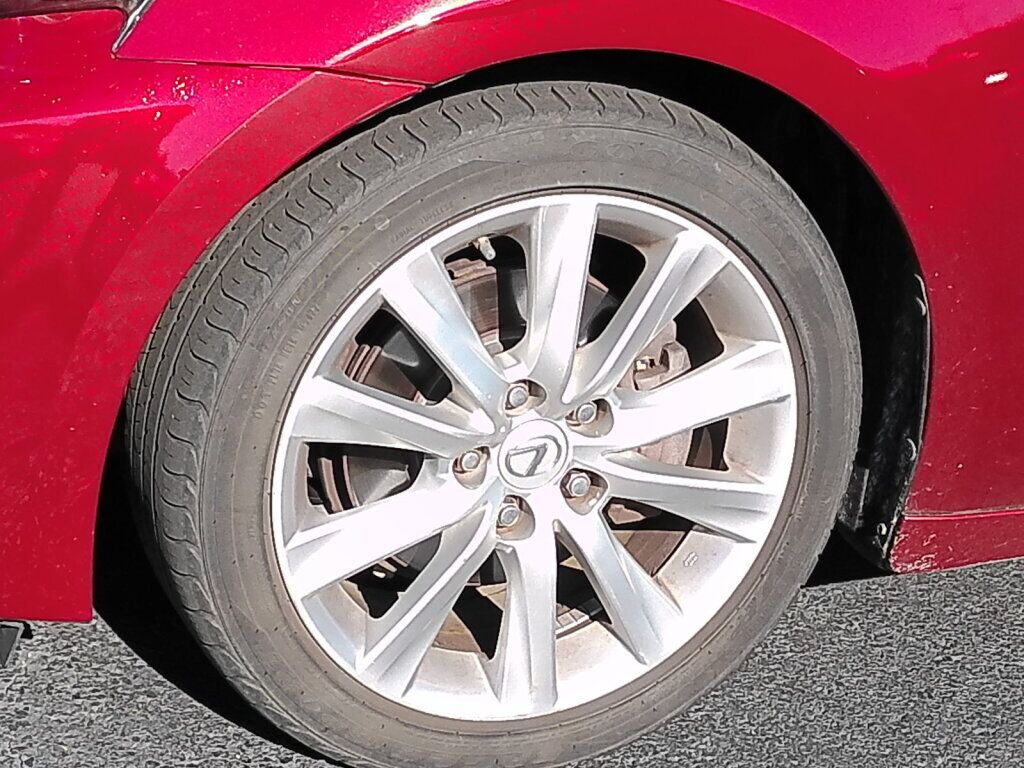 2014 Lexus IS 250 Richmond VA