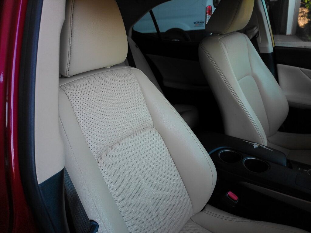 2014 Lexus IS 250 Richmond VA