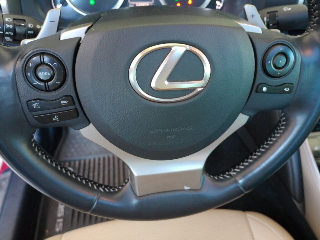 2014 Lexus IS 250 Richmond VA