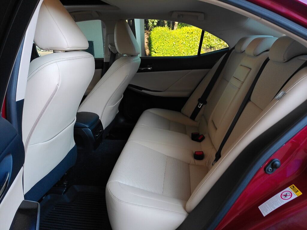 2014 Lexus IS 250 Richmond VA