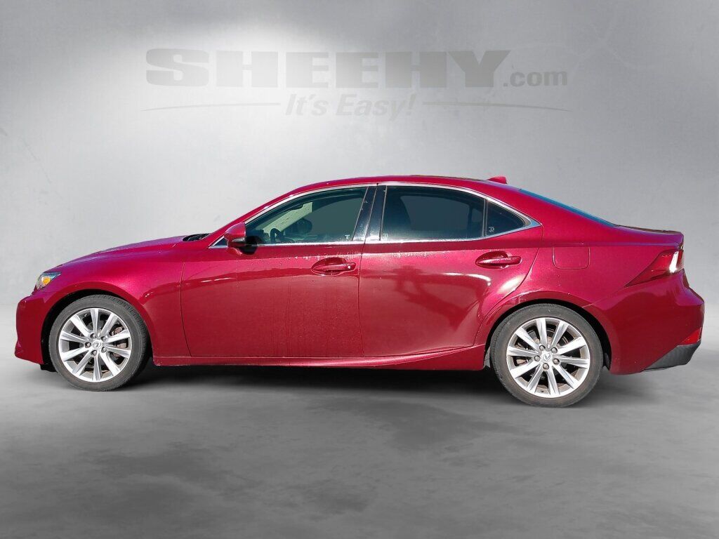 2014 Lexus IS 250 Richmond VA