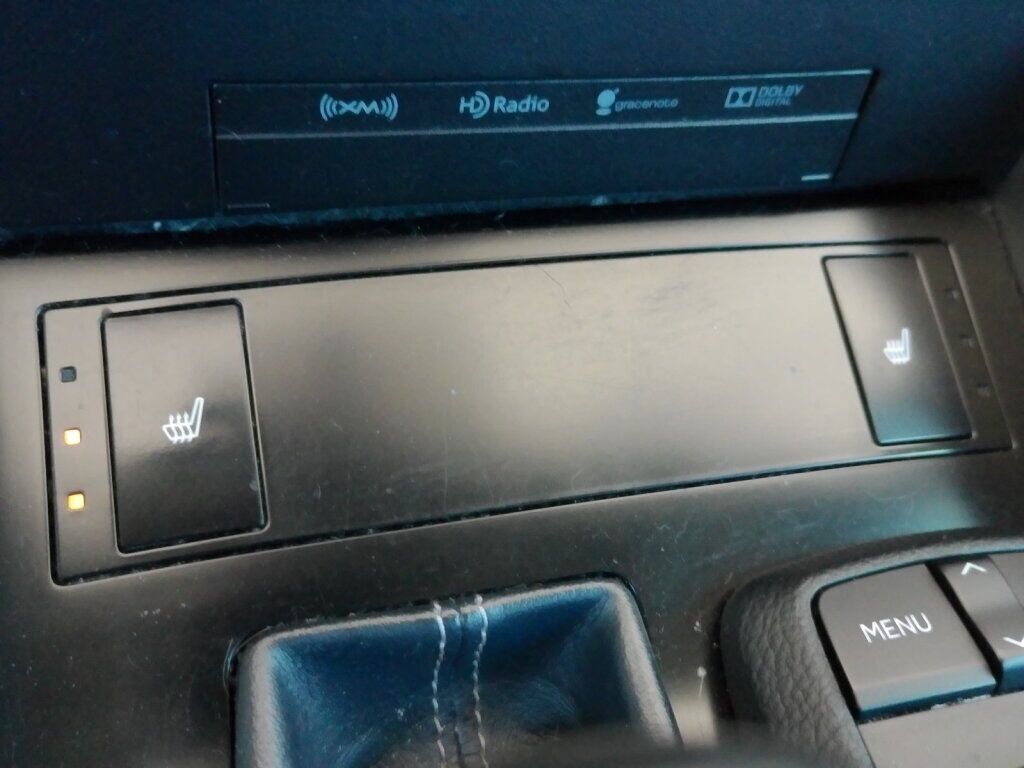 2014 Lexus IS 250 Richmond VA