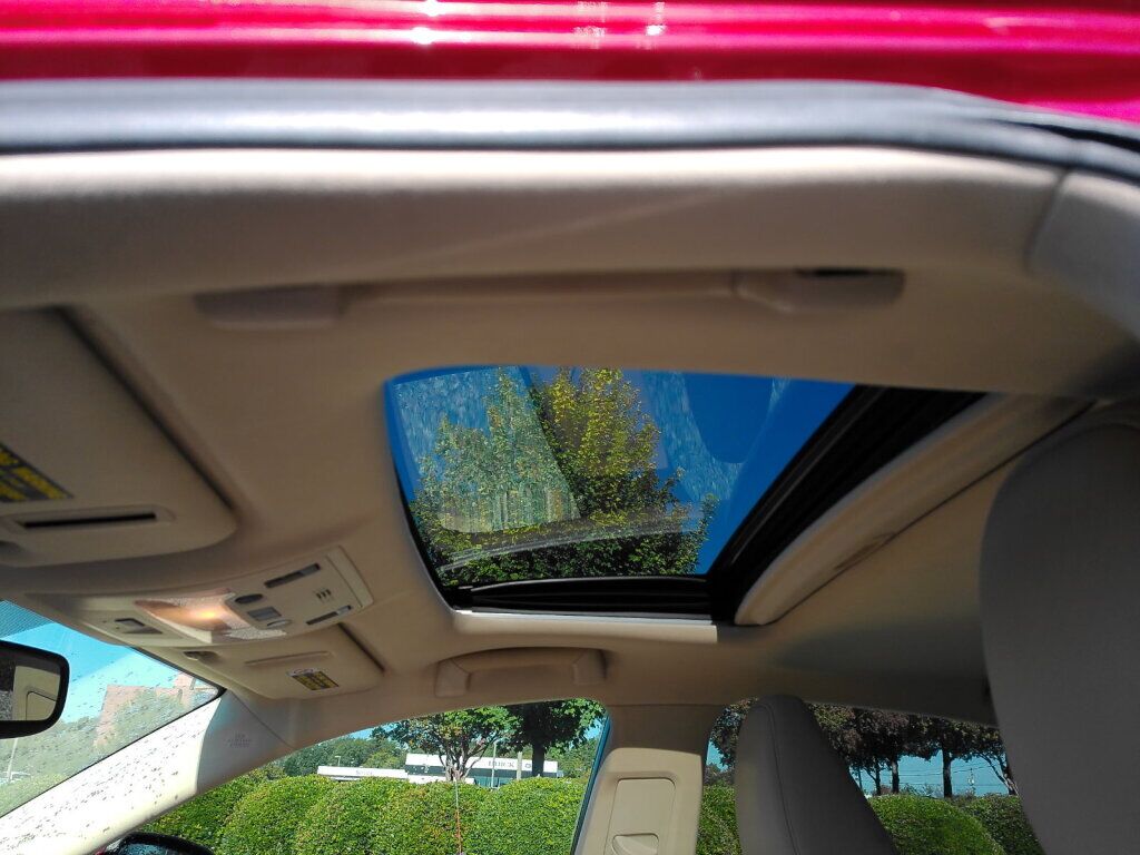 2014 Lexus IS 250 Richmond VA