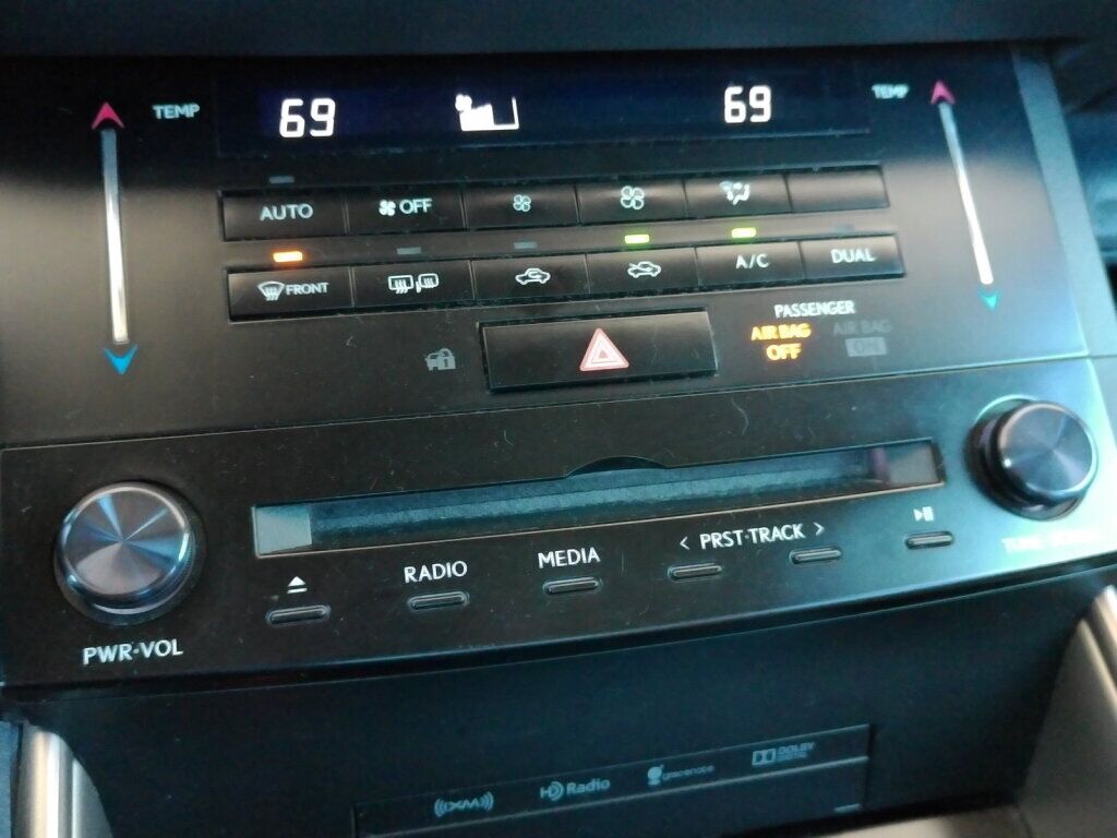 2014 Lexus IS 250 Richmond VA