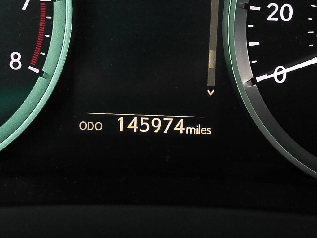 2014 Lexus IS 250 Richmond VA