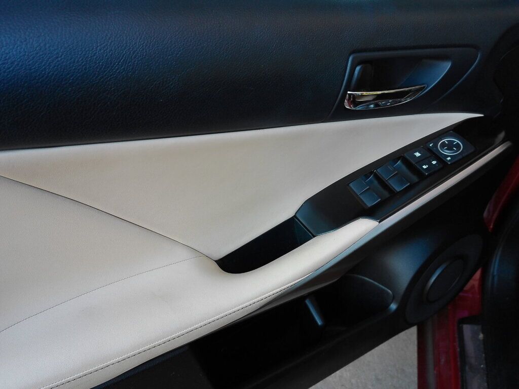 2014 Lexus IS 250 Richmond VA