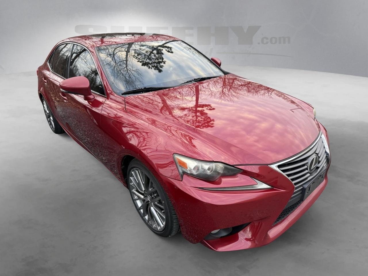 2014 Lexus IS 250 Annapolis MD