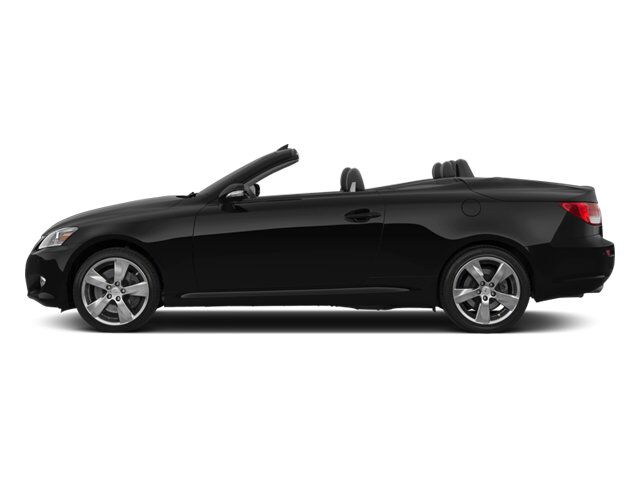 2014 Lexus IS 250C San Antonio TX
