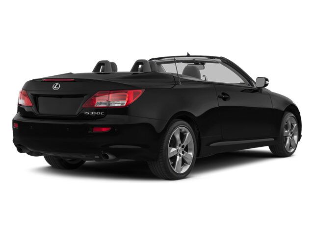 2014 Lexus IS 250C