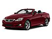 2014 Lexus IS 250C