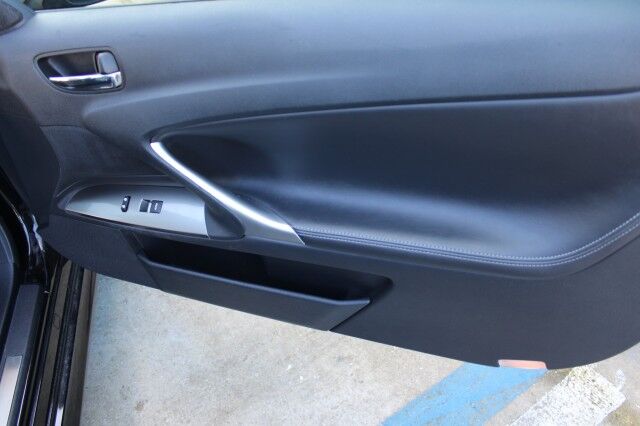2014 Lexus IS 250C Crafted Line F SPORT Melbourne FL